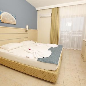 Standard Doppelzimmer